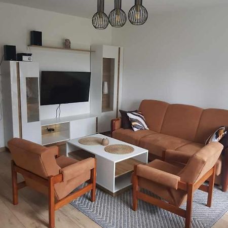 Apartament Chrobry Ketrzyn Exterior photo