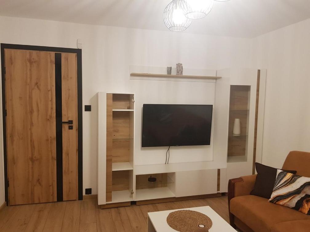 Apartament Chrobry Ketrzyn Exterior photo