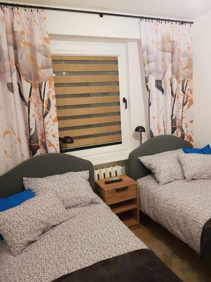 Apartament Chrobry Ketrzyn Exterior photo