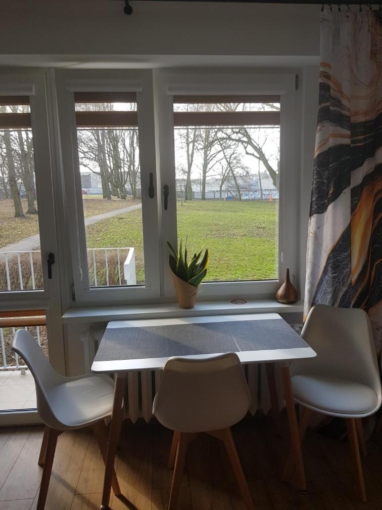 Apartament Chrobry Ketrzyn Exterior photo